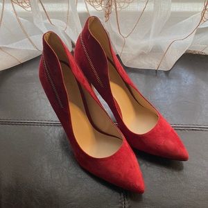 NWOB Nine West Heels